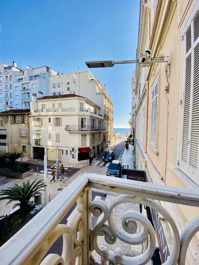 Le Mace Cannes Exterior foto