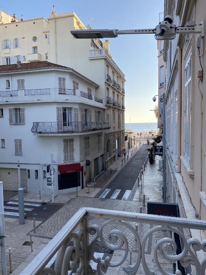 Le Mace Cannes Exterior foto