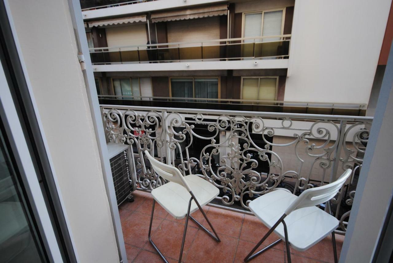 Le Mace Cannes Exterior foto